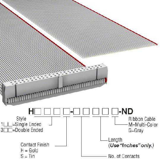 H1DXS-5036G 