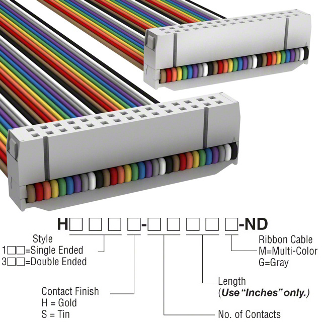 H3BBH-3006M 