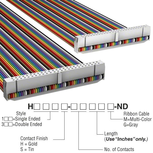 H3DDH-5006M 