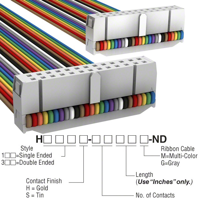 H3DDS-2606M 