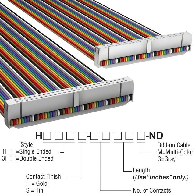 H3DDS-5006M 
