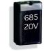 CWR09FK685KB 
