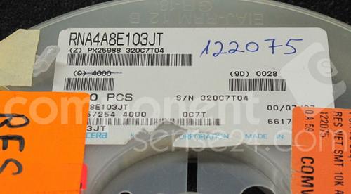 RNA4A8E103JT 