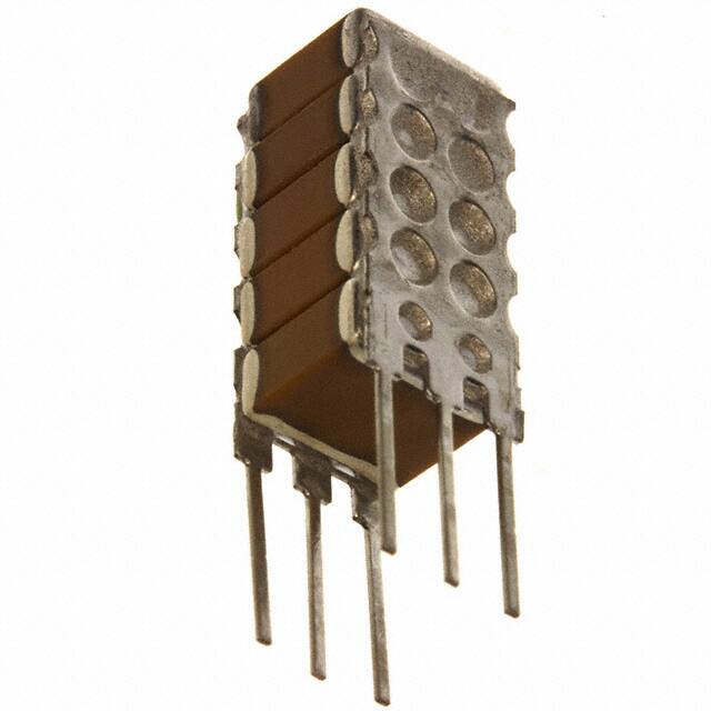 SMX51C205KAN650 