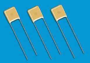SR215C154KAR 