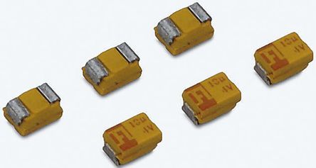 TAJE227K010R 