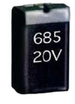 TAZF225M050CRSB0023 