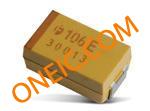 TPSE476K025S0080 