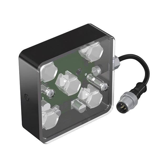 LEDBA70XD5-XQ 