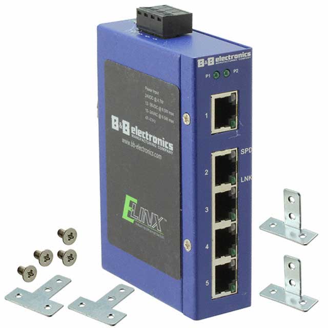 BB-ESW205-T 