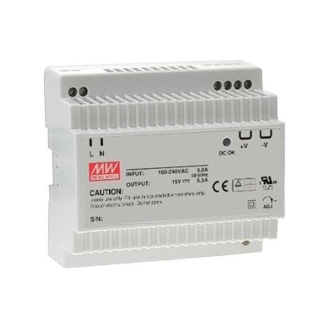 DR-100-24 