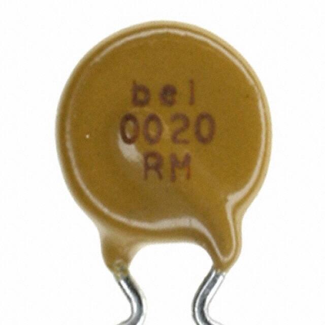 0ZRM0020FF1E 