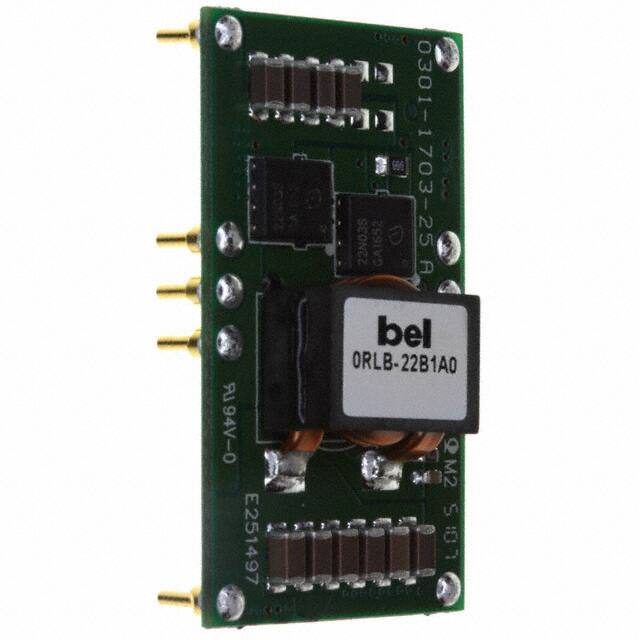 ORLB-22B1A0G 