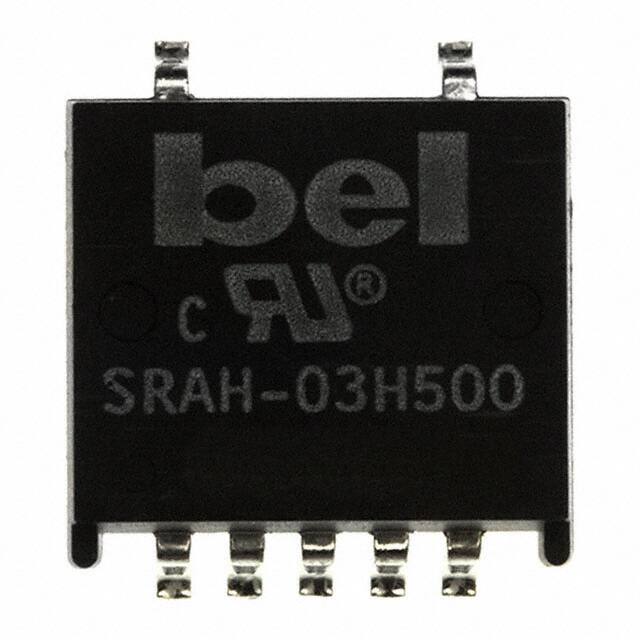 SRAH-03H500R 