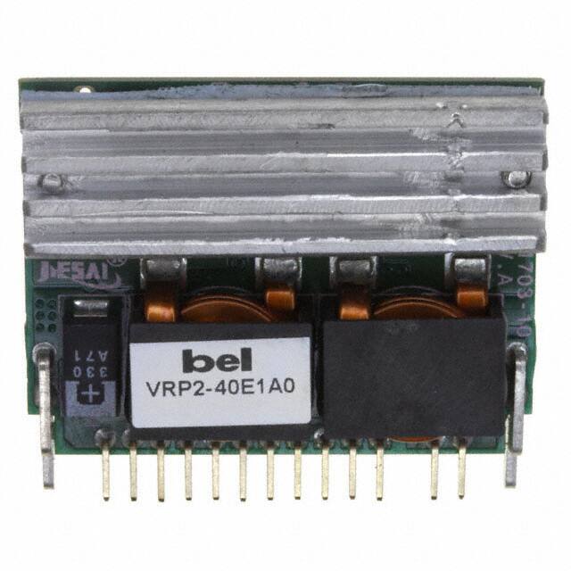 VRP2-40E1A0G 