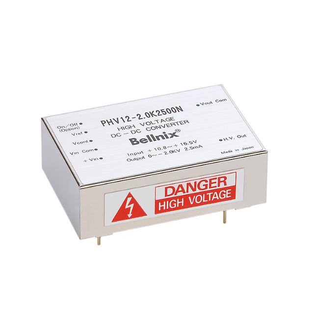 PHV12-1.0K5000N 
