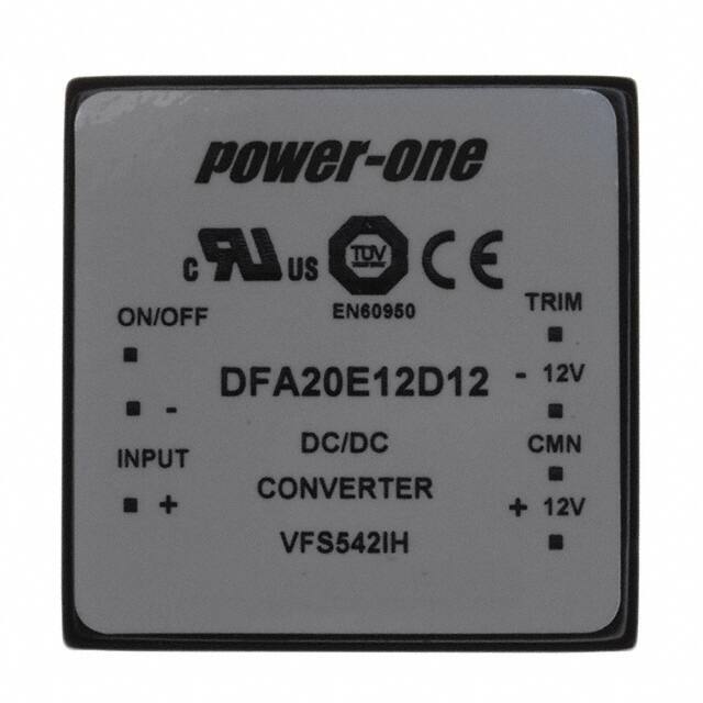 DFA20E12D12 