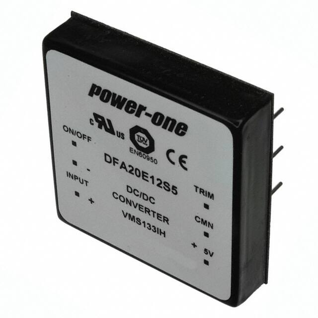 DFA20E12S5 