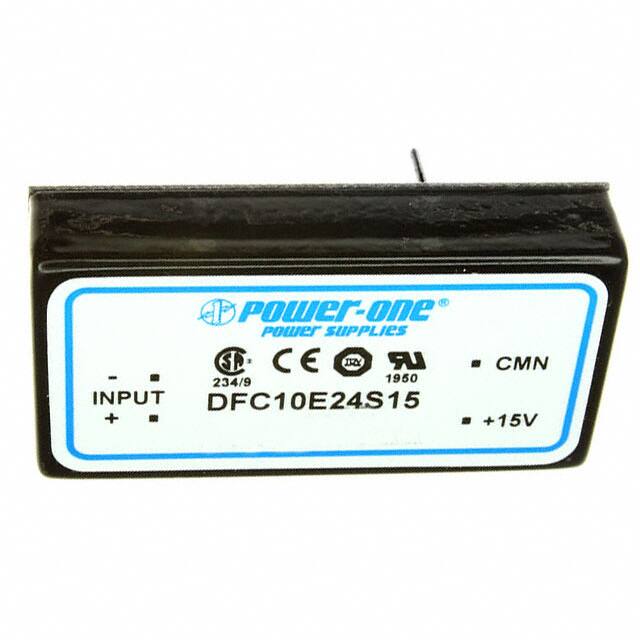DFC10E24S15 