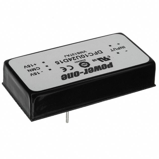 DFC10U24D15 