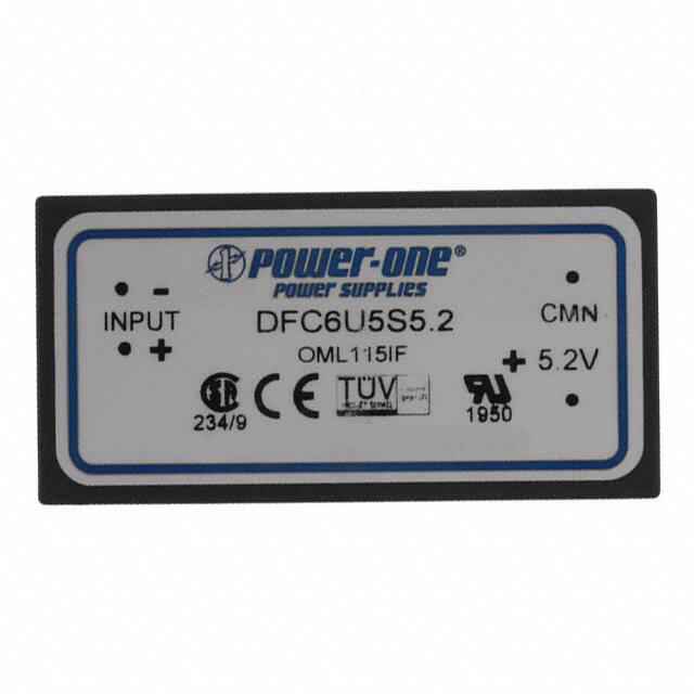 DFC6U5S5 
