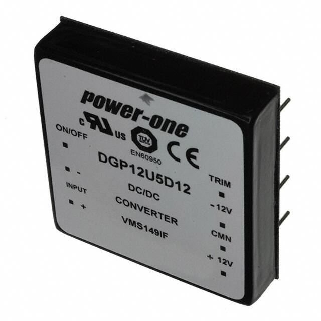DGP12U5D12 