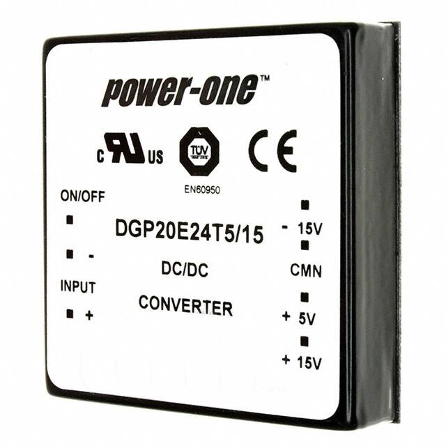 DGP20E24T5/15 