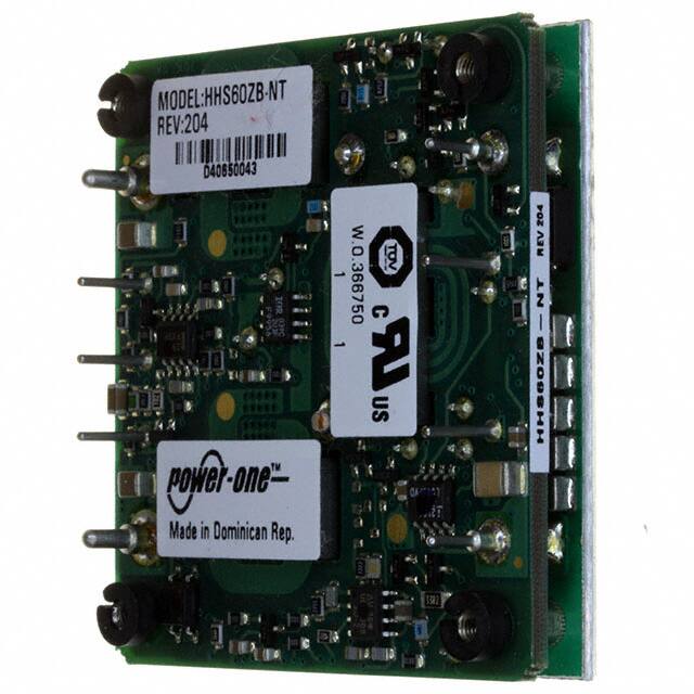 HHS60ZB-NT 