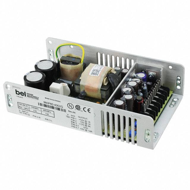 MAP80-4002G  MAP80-4002G