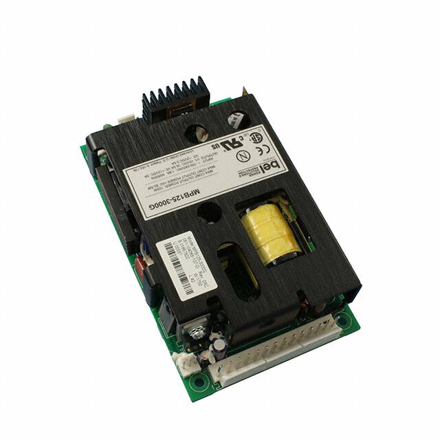 MPB125-3000G 