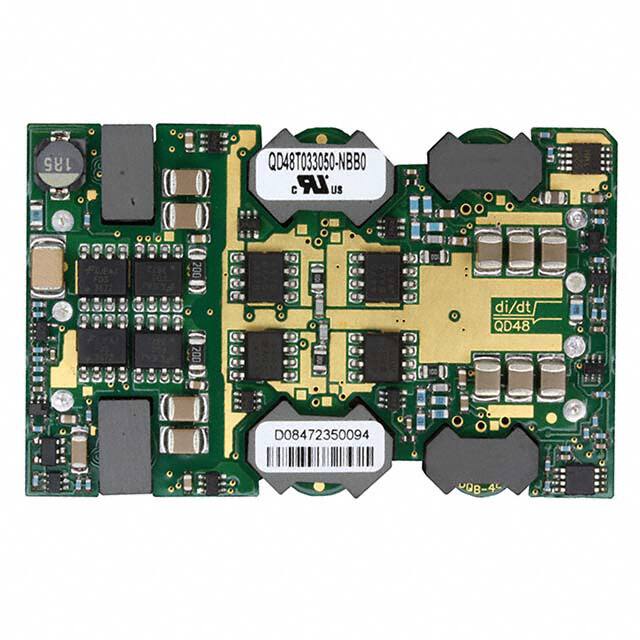 QD48T033050-NBB0 