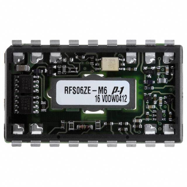 RFS06ZE-M6 