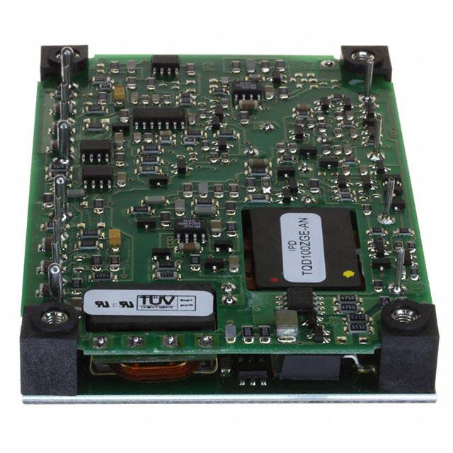 TQD100ZGE-AN 