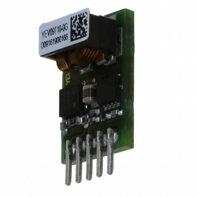 YEV09T10-0G 