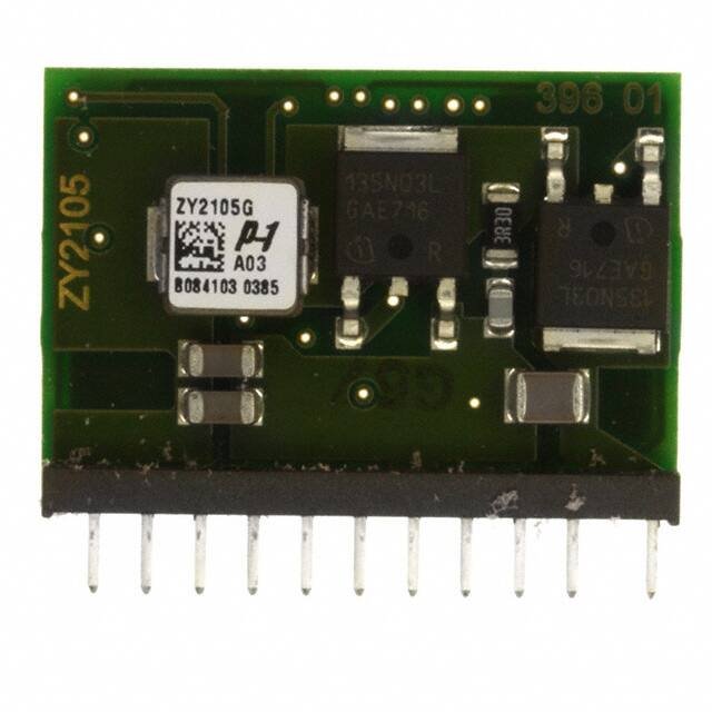 ZY2105G 