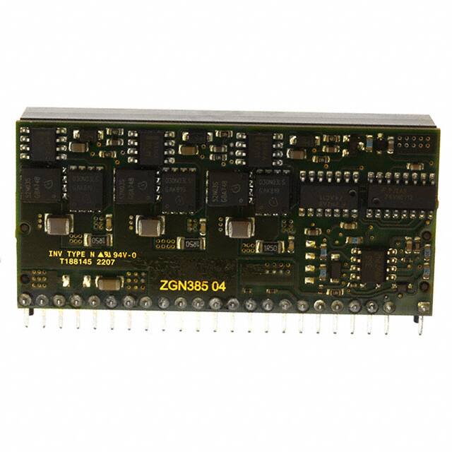 ZY2160G-R1 
