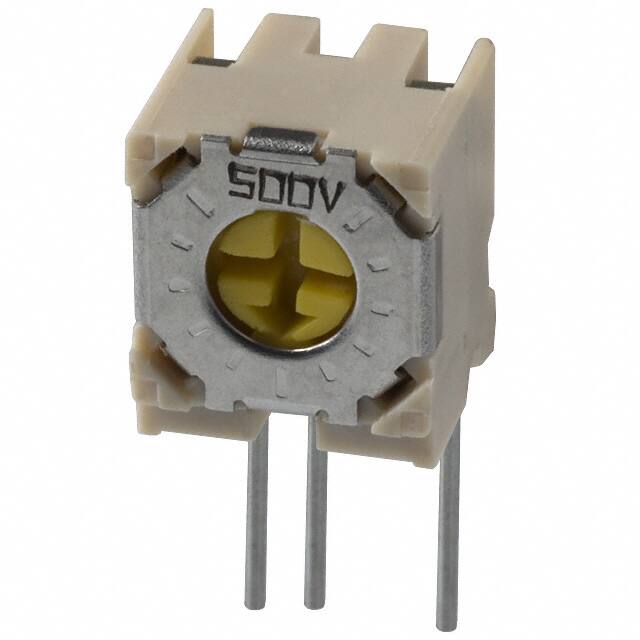 PVC6G253A01B00 