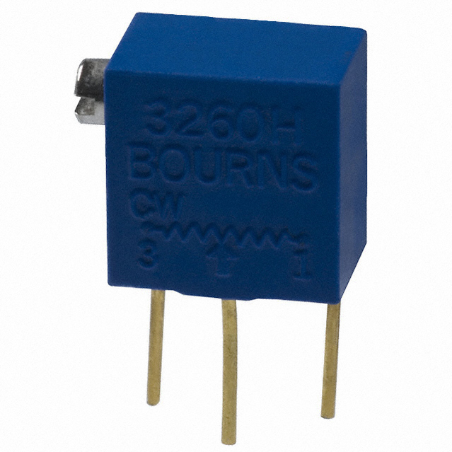 3260H-1-103Q 