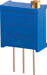 3296W-LC2-501LF 