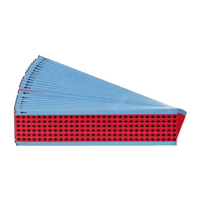 EIA-3025-RD-PK