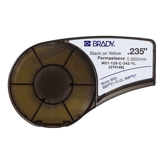 M21-125-C-342-YL