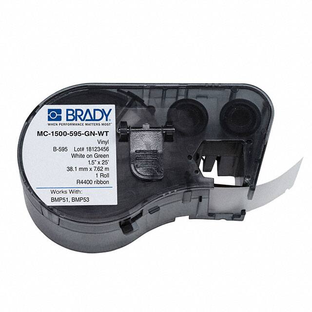 MC-1500-595-GN-WT