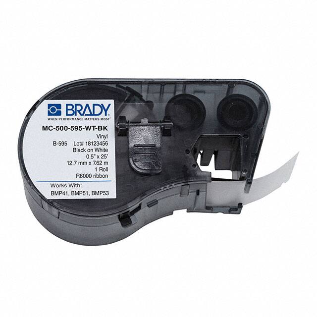 MC-500-595-WT-BK