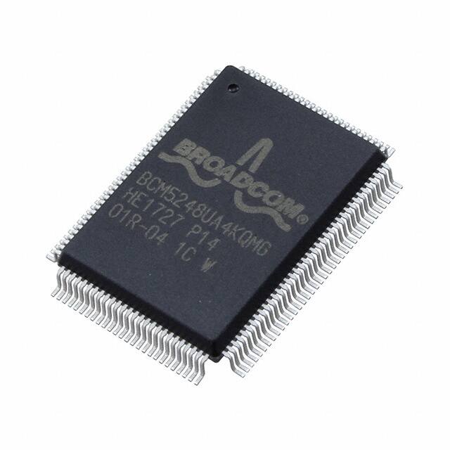 BCM5248UA4KQMG 