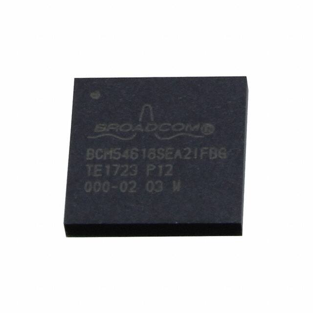 BCM54618SEA2IFBG 