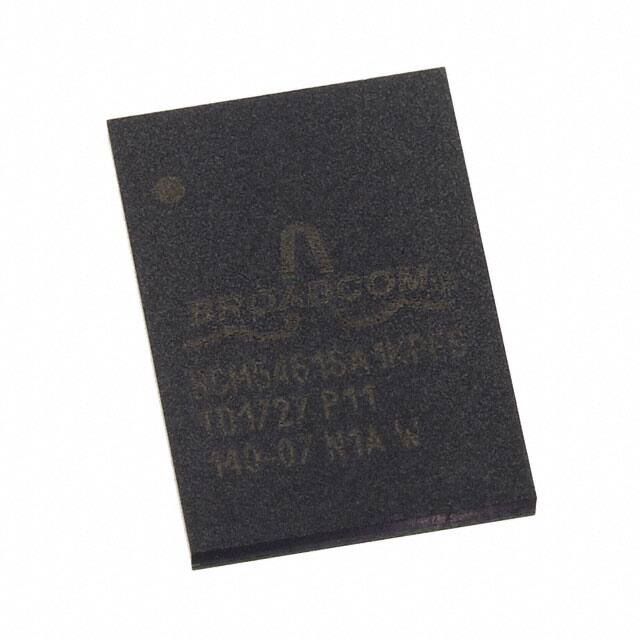 BCM5461SA1KPFG 