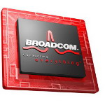 BCM5482A2IFBG 