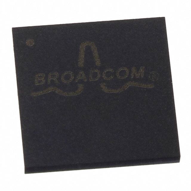 BCM5482A2KFBG 