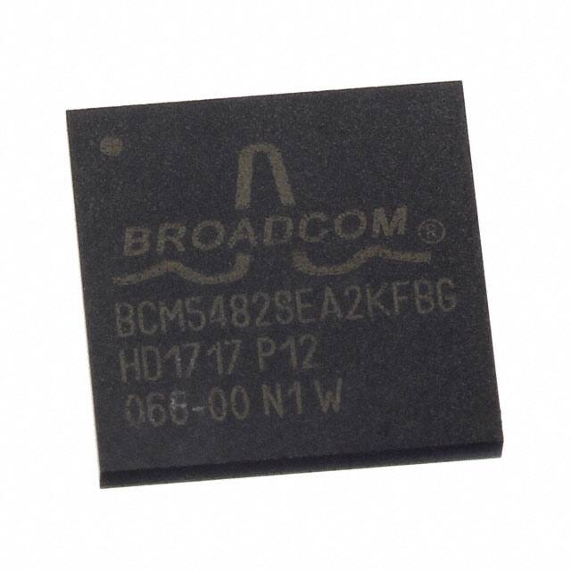 BCM5482SEA2KFBG 