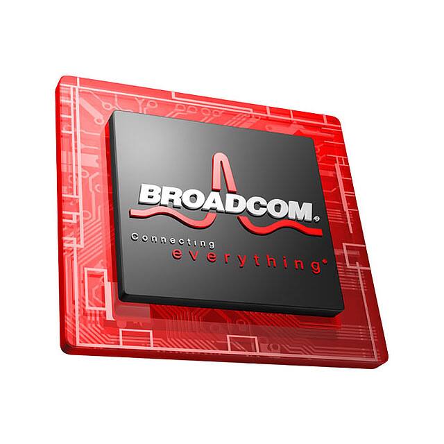 BCM5482SA2IFB 